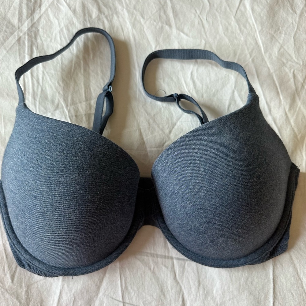 Auden target brand bra- worn on a few times. New condition.